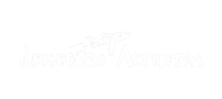 Reisebüro Altintas Logo